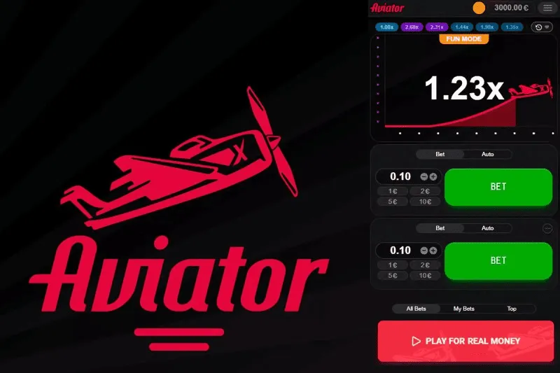 Play Aviator